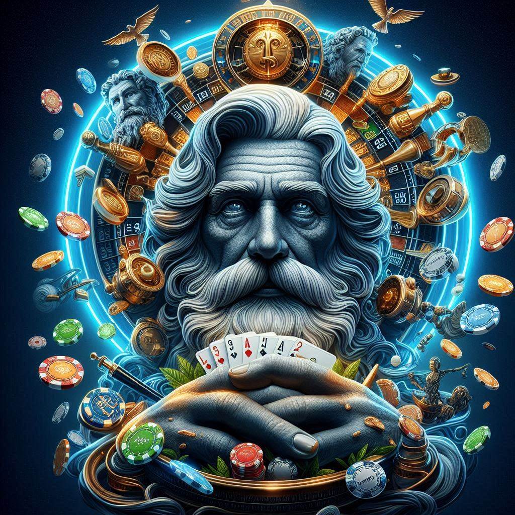 Casino Online Terbaik 2024