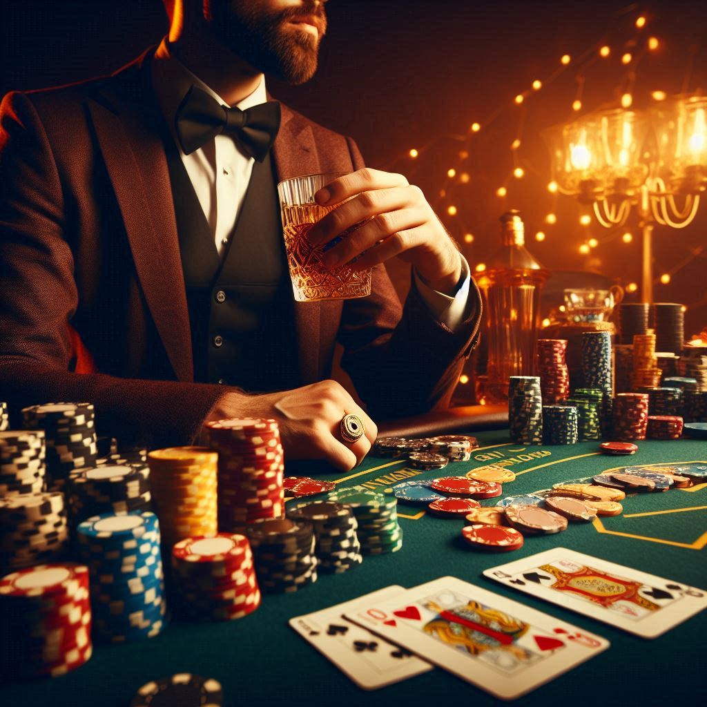 Panduan Lengkap Bermain Poker
