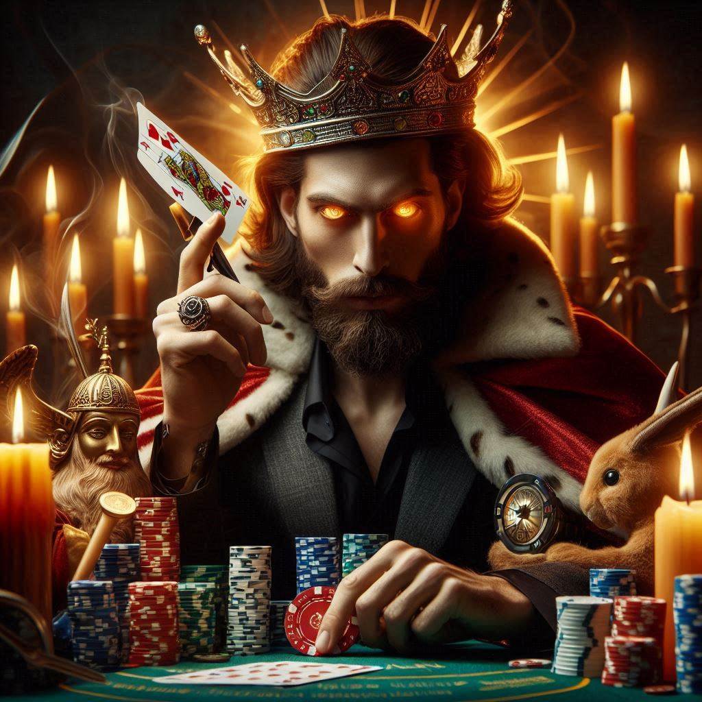 Terbaik di Casino Internasional