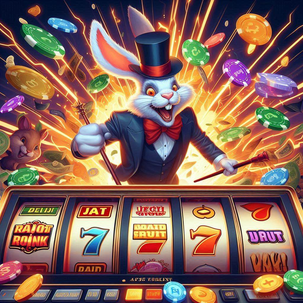 Besar di Slot Online