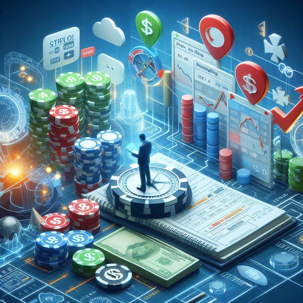 Parlay Online Tips Penting