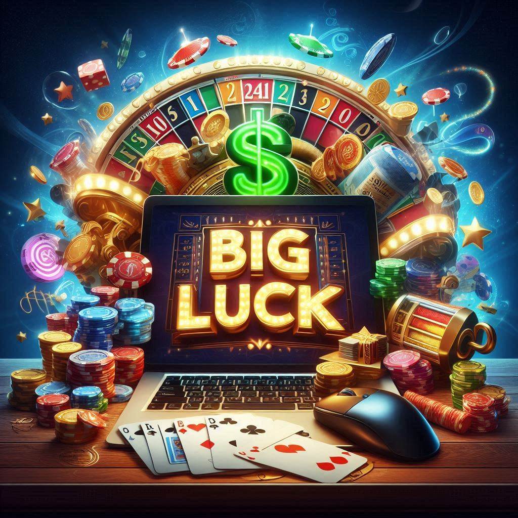 Menguak Rahasia Casino Online