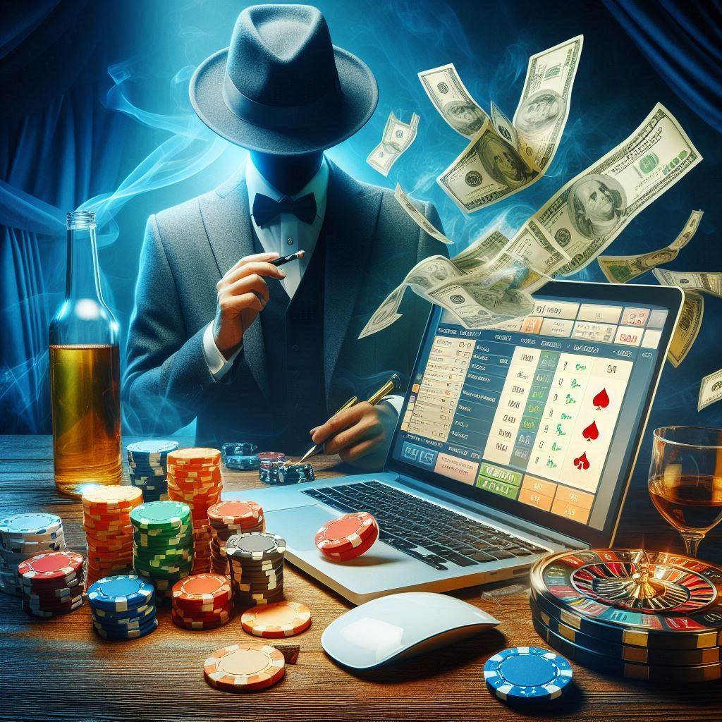 Jitu Memenangkan Parlay Online