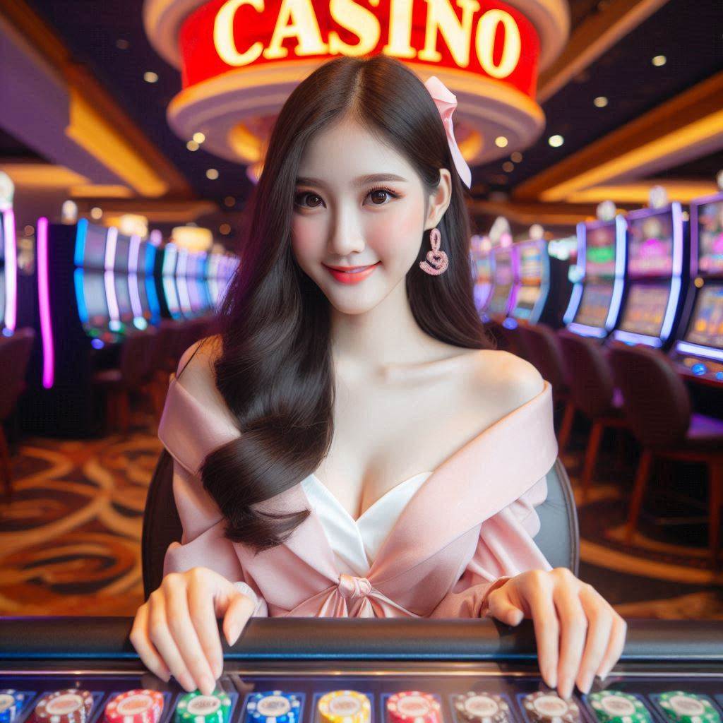 Mengapa Casino Online Menjadi