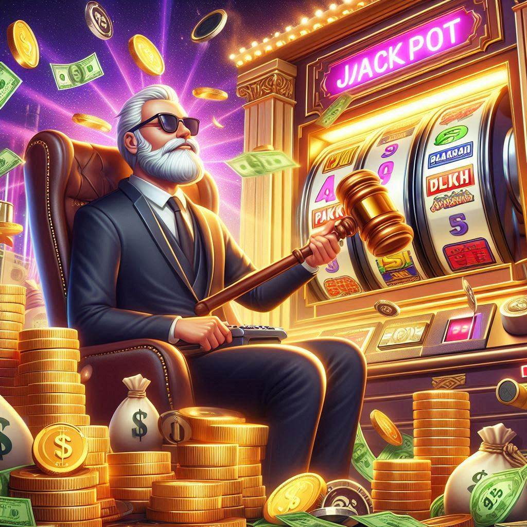 Trik Bermain Slots Online