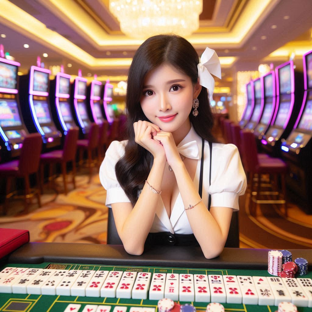 Rahasia Kemenangan di Slot