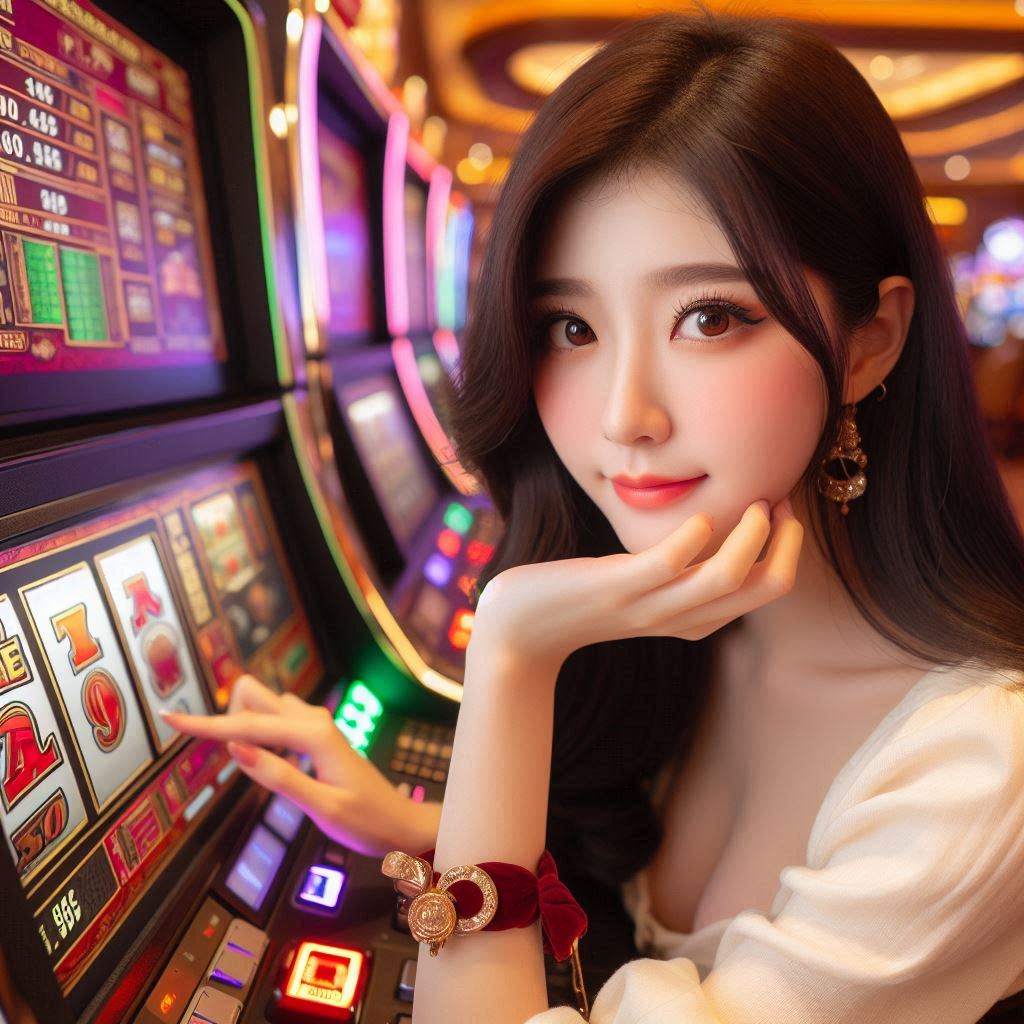 Cara Memilih Situs Parlay