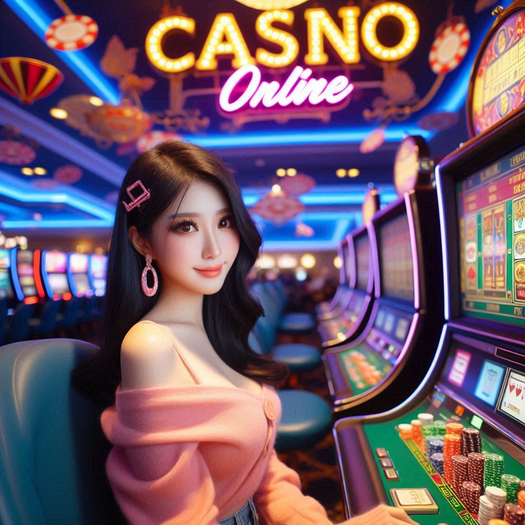 Casino Online Terpopuler di