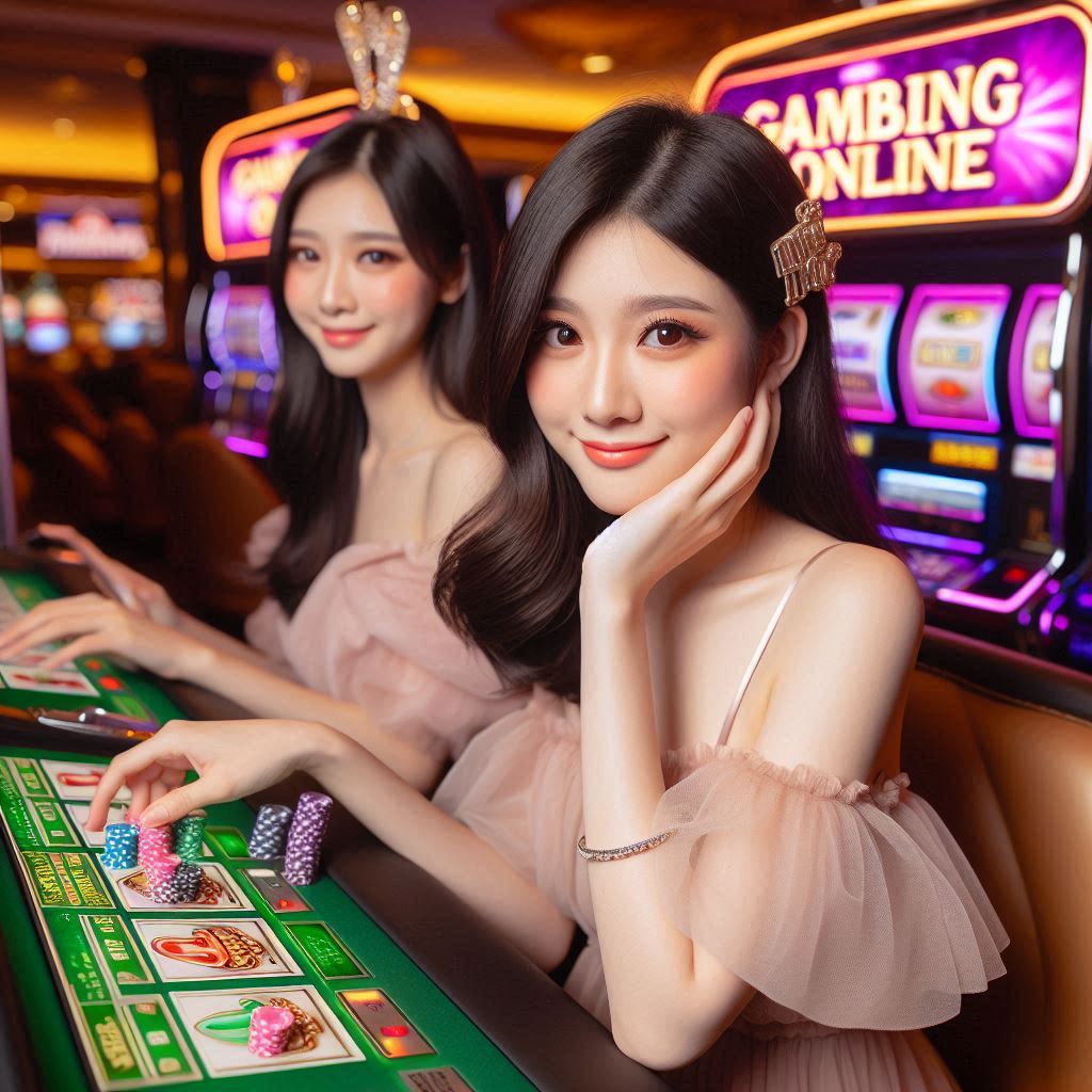 Mengapa Gambling Online Menjadi