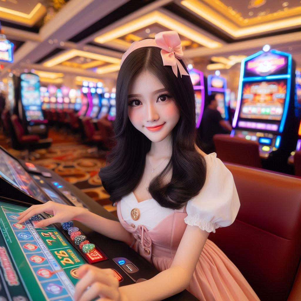 Mengapa Parlay Online Lebih