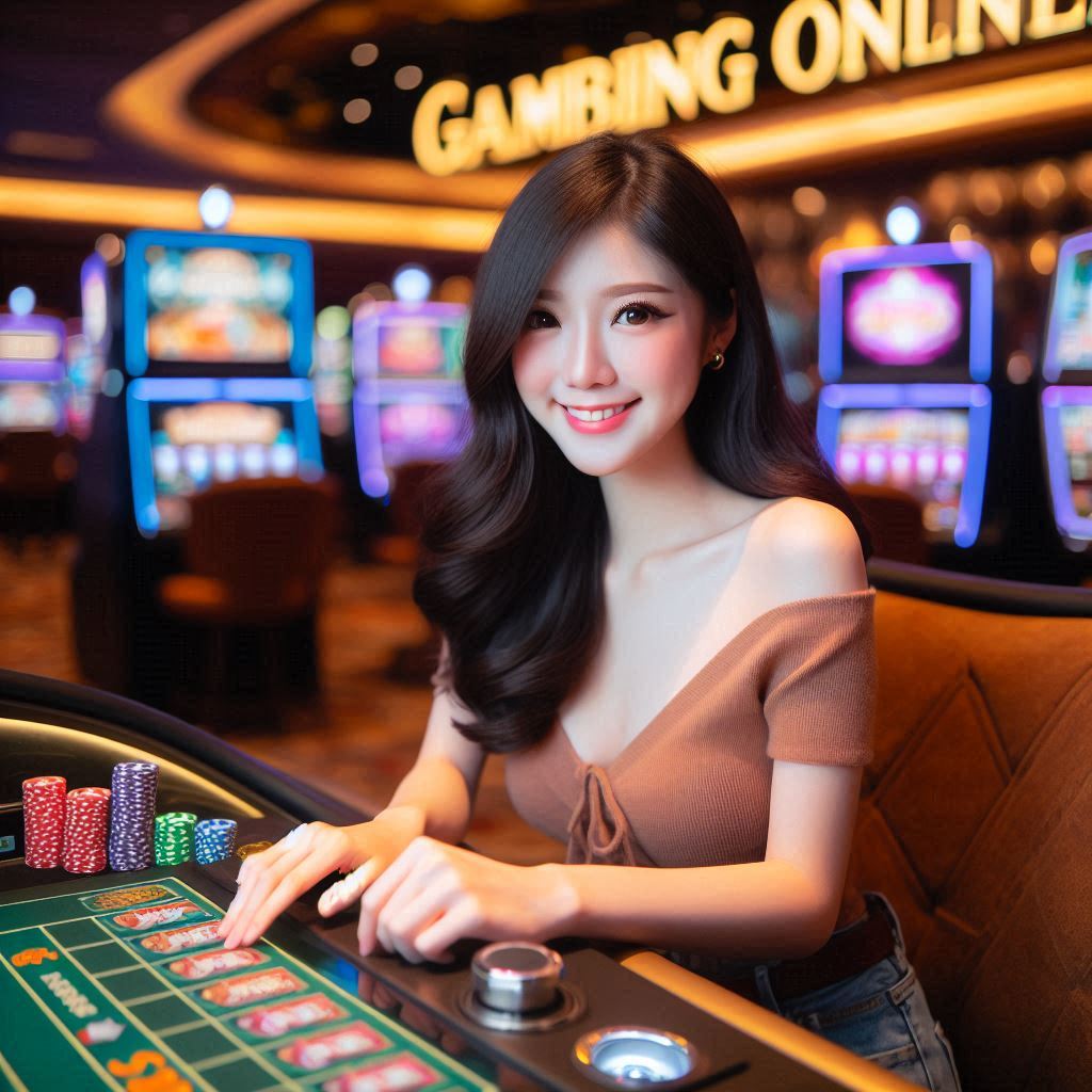 Rahasia Sukses Bermain Gambling