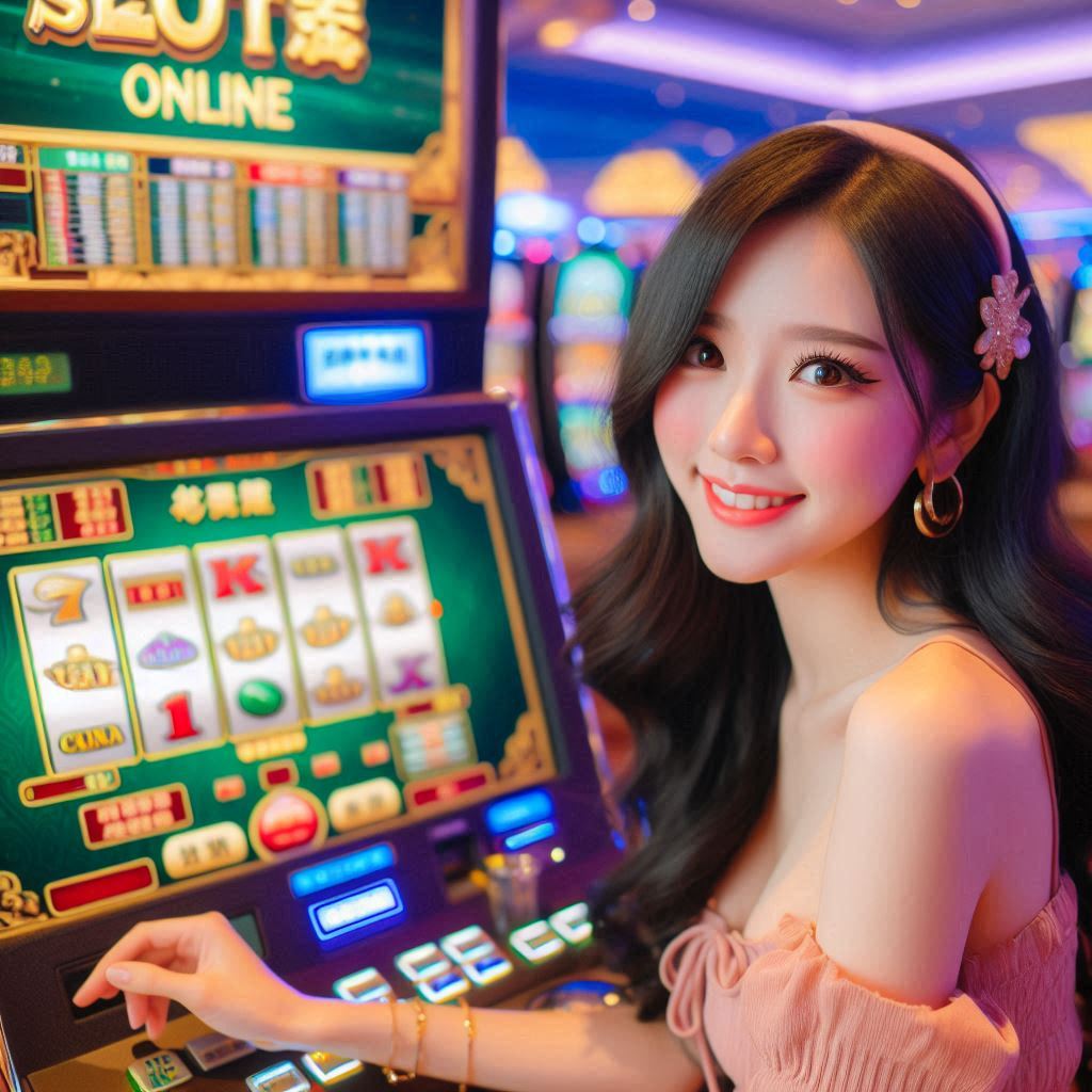 Online Pilihan Pemain Profesional