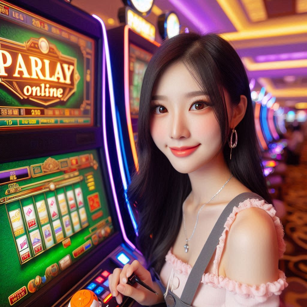 Panduan Terbaik Menang Parlay