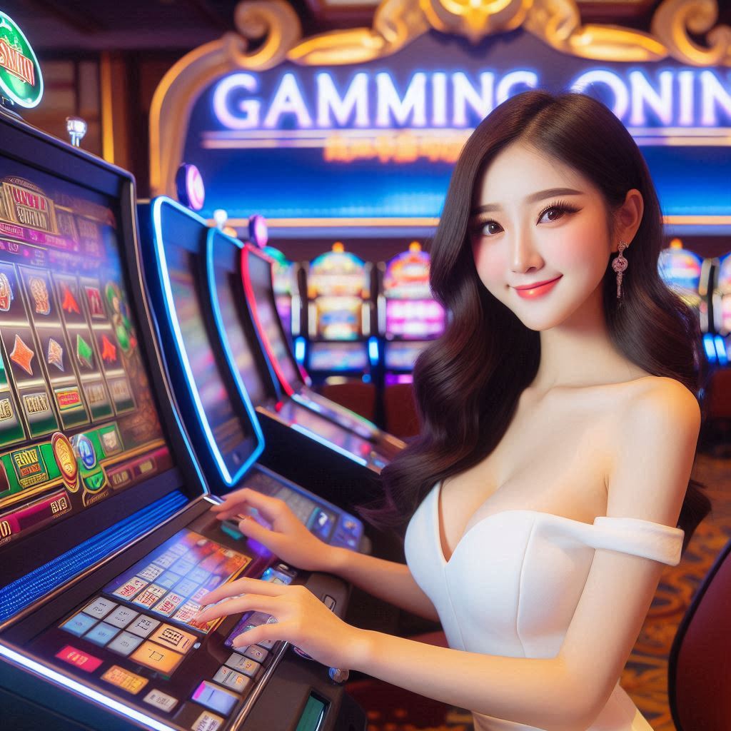 Tren Terbaru dalam Gambling