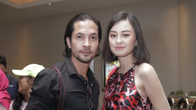 Edward Akbar Bantah Tuduhan