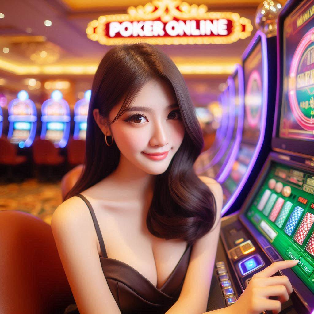 dalam Menaklukkan Poker Online
