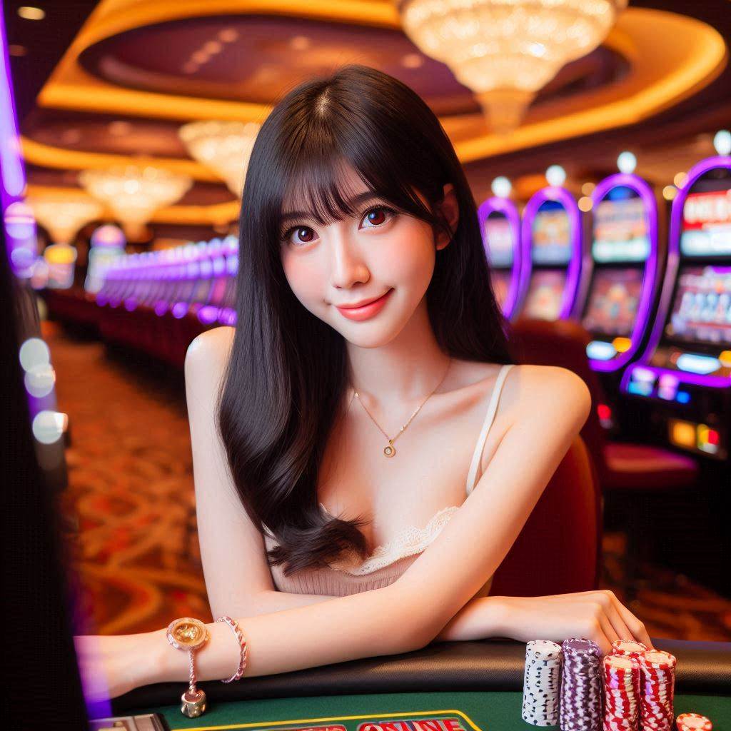 Online yang Selalu Menang