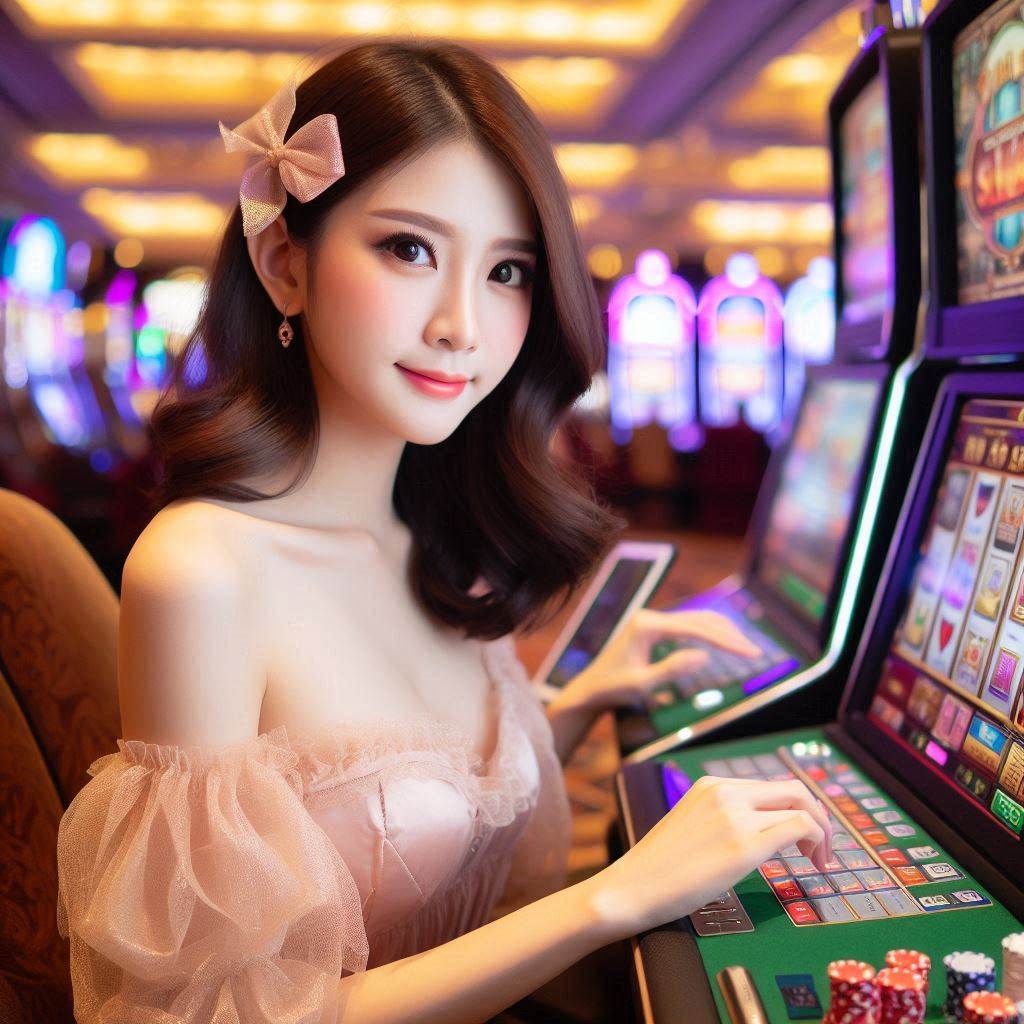 Kekalahan di Gambling Online