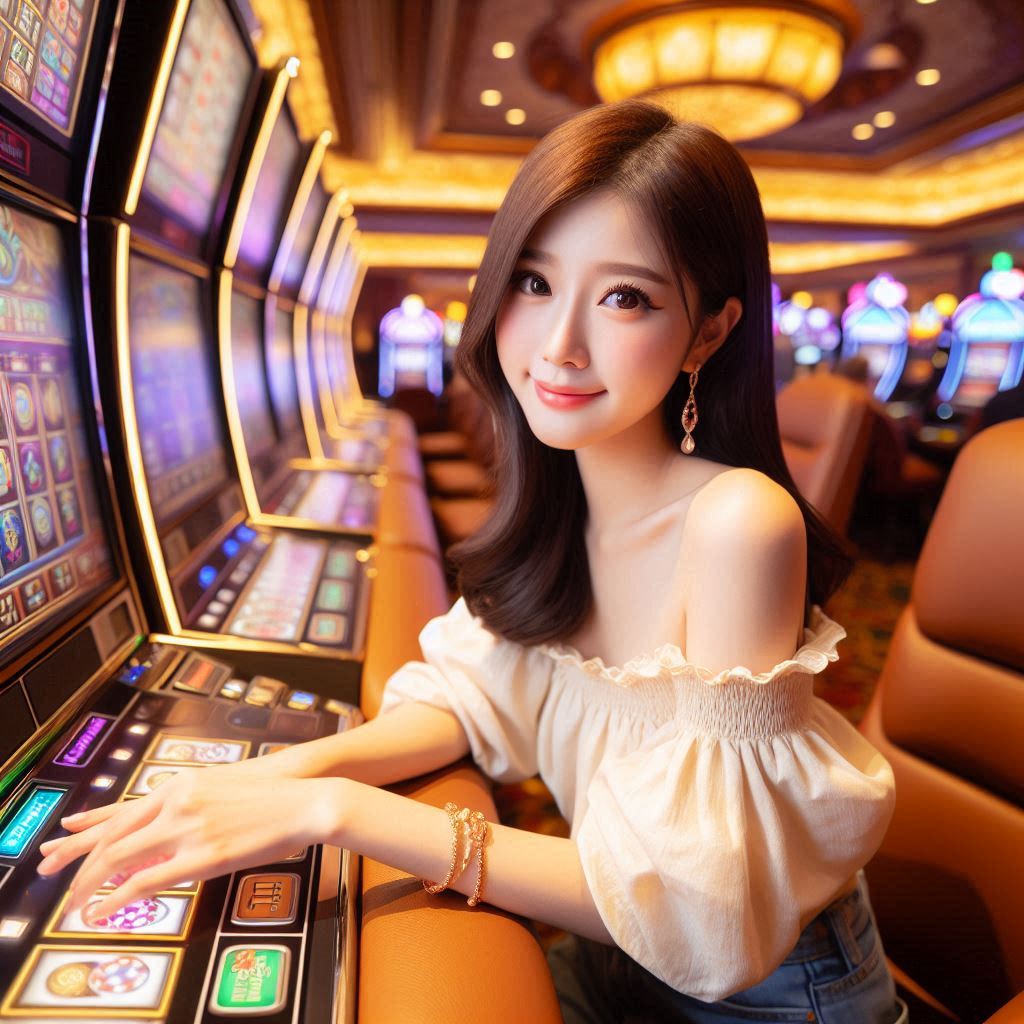Bermain yang Bikin Ketagihan