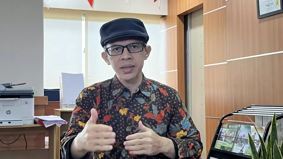 Dinilai Bukan Intervensi Politik