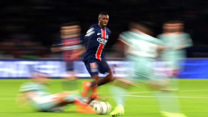 Ousmane Dembele Berencana Pensiun