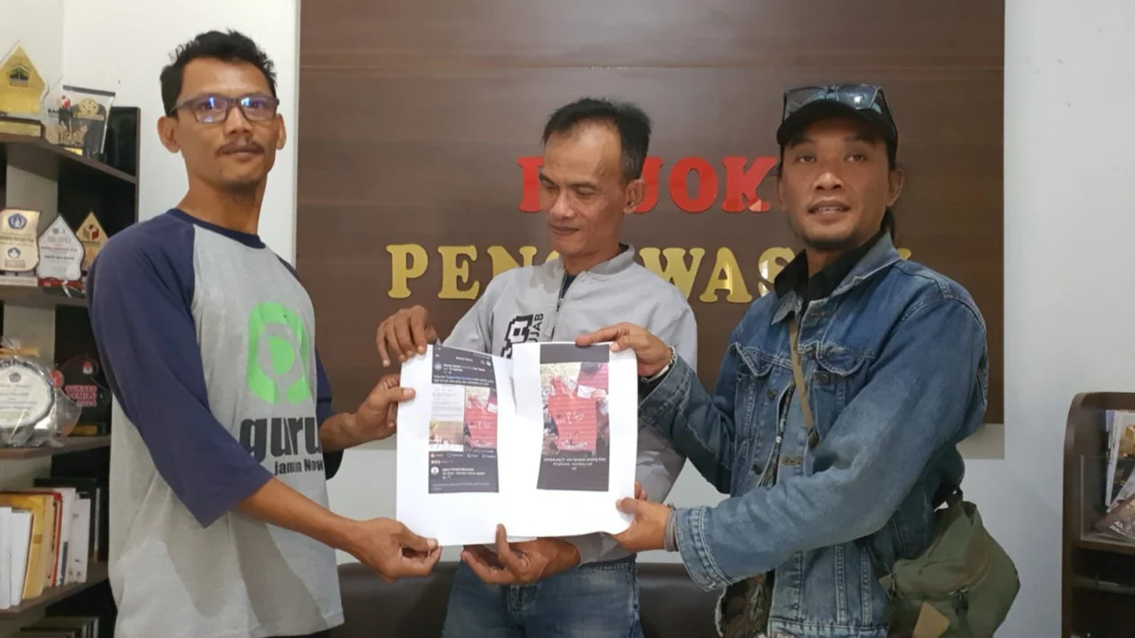 di Pilbup Tegal 2024