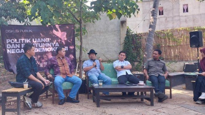 Lampung Ikhtiar Lakukan Pencegahan