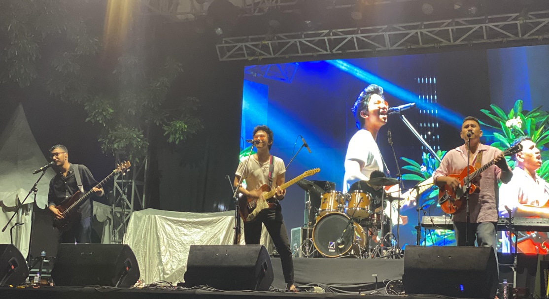 Nite Festival FISIP UI