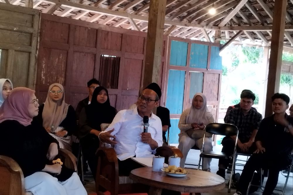 Politik Uang di Bantul