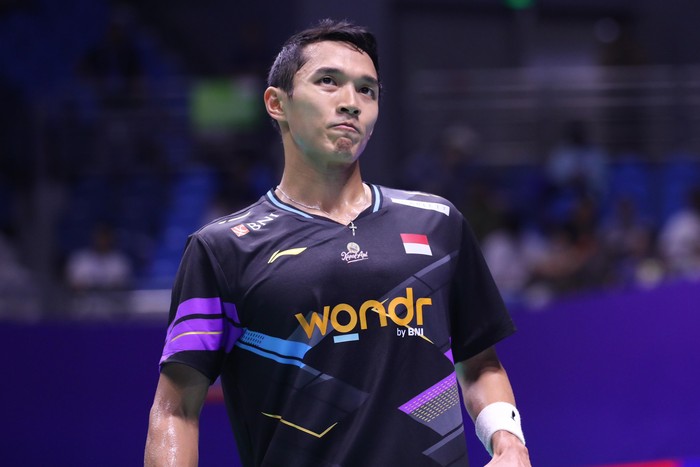 Atlet Jepang dan Thailand