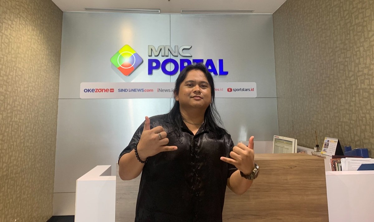 Kolaborasi Bareng Raim Laode
