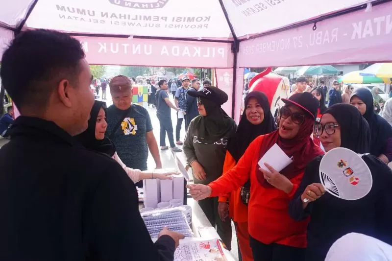 Departemen Politik FISIP Unhas